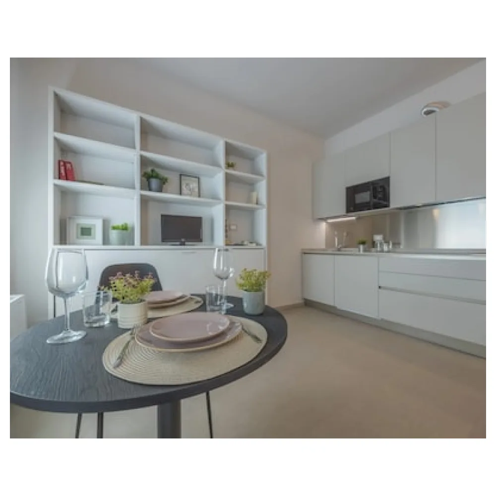 Residence Hotel Siloe