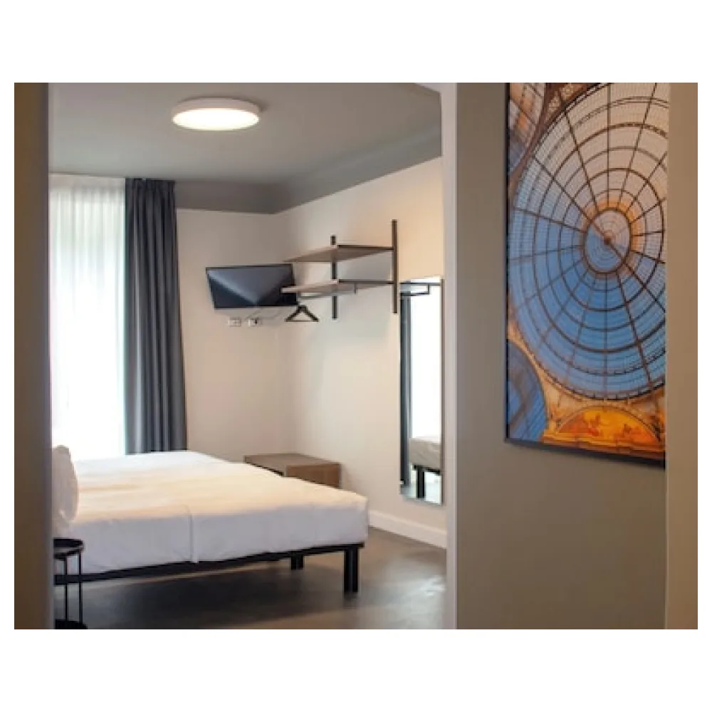 Hotel 22 Marzo