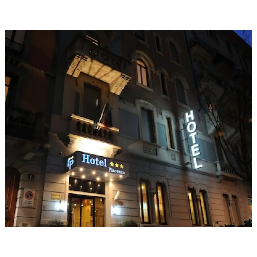 Hotel Piacenza