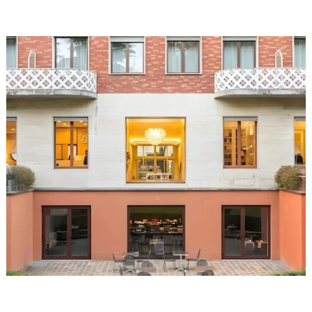 Hotel Tiziano - Gruppo Mini Hotel