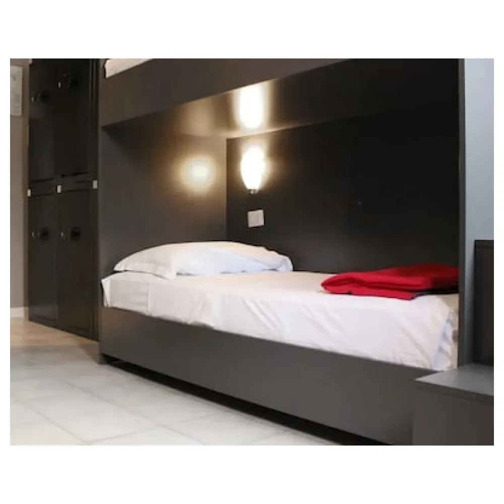 New Generation Hostel Milan Center Navigli