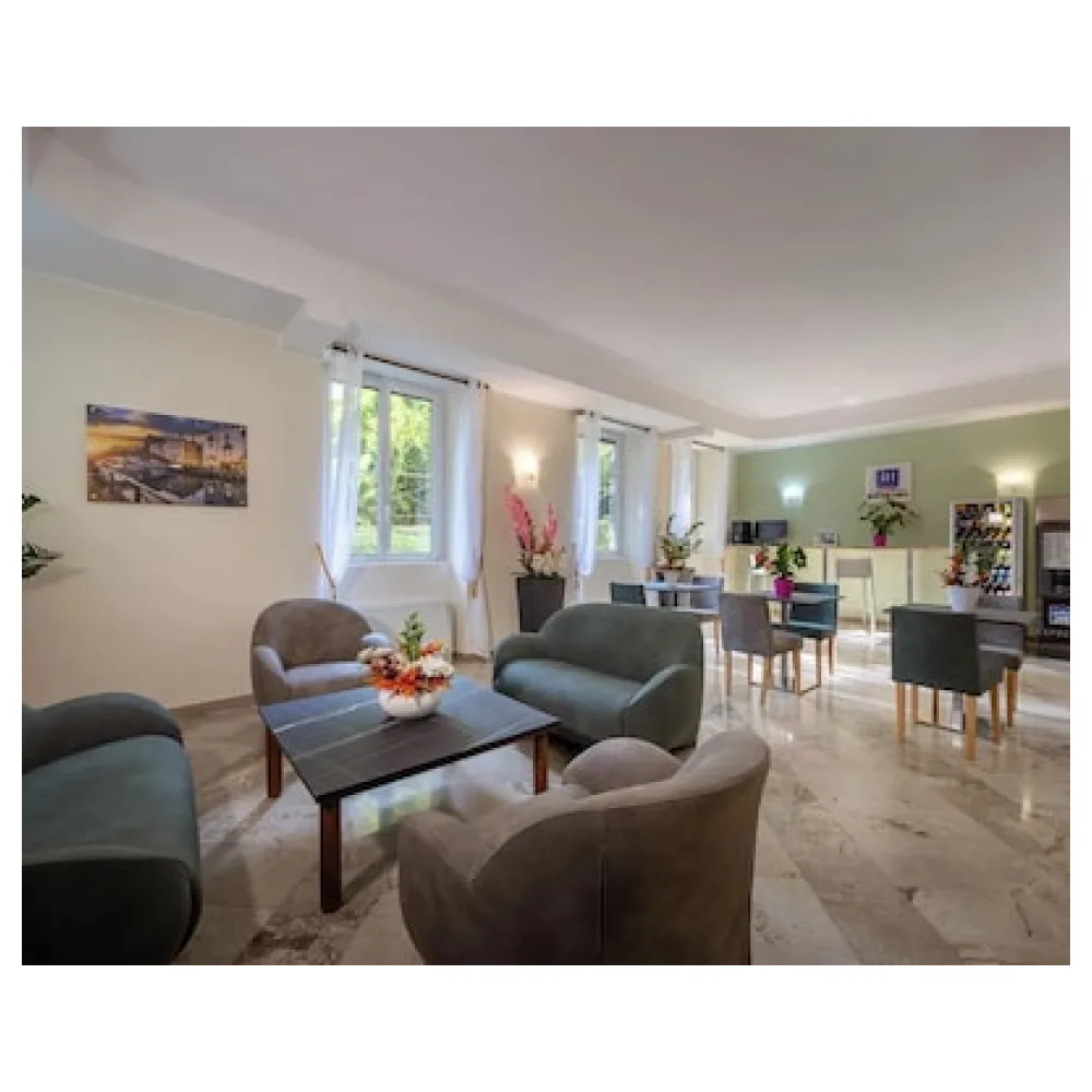 iH Hotels Milano ApartHotel Argonne Park