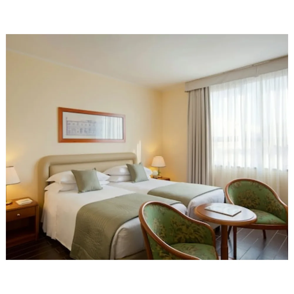 Starhotels Business Palace