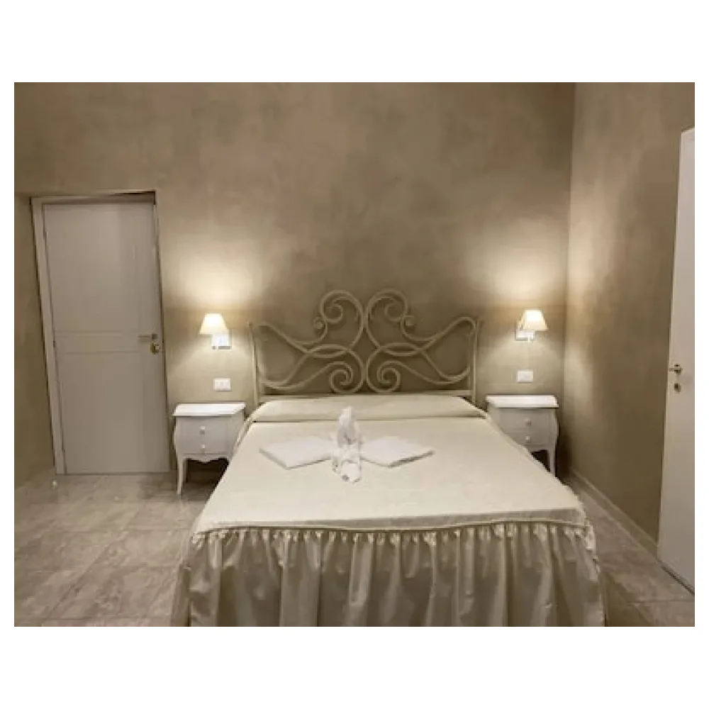 Boutique Hotel Calais Milano