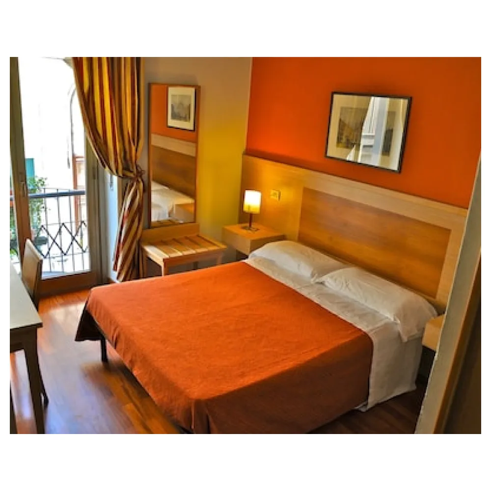 Hotel Dover