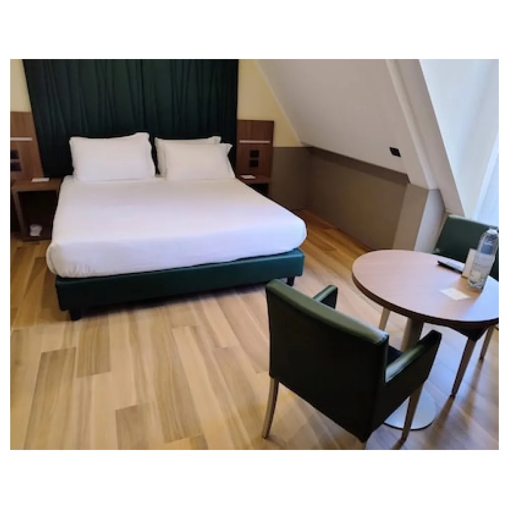 JR HOTELS BOCCONI MILANO