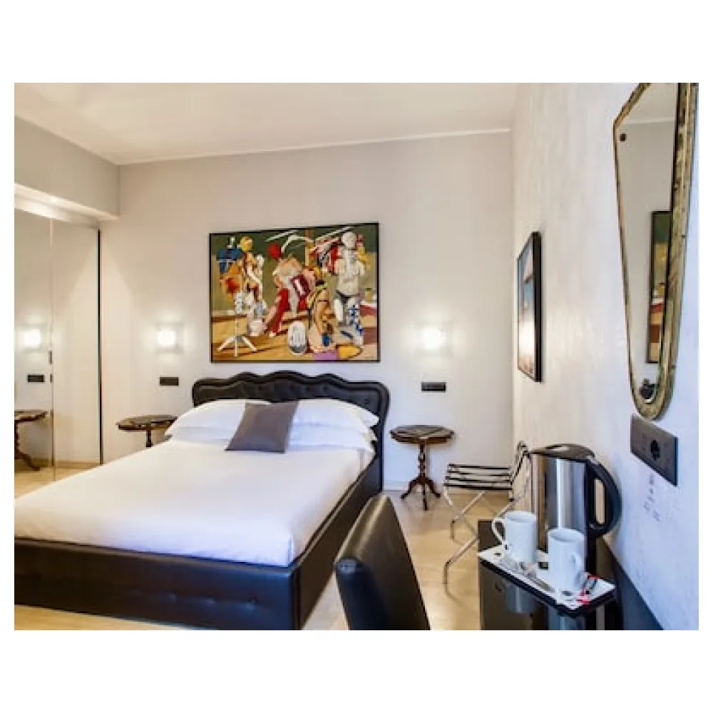 Aiello Rooms