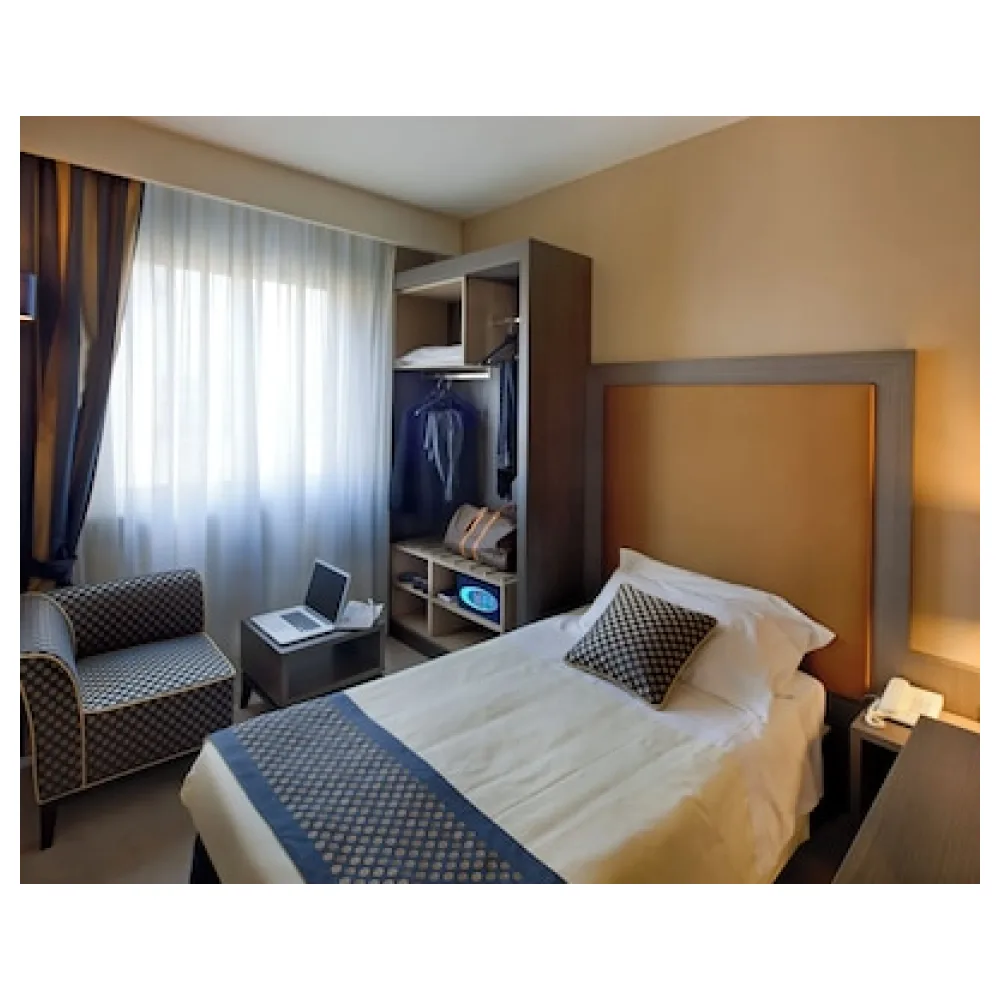 Hotel Mozart