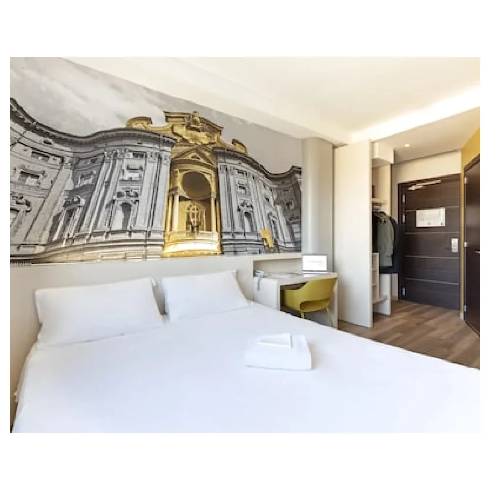B&B HOTEL Torino Orbassano