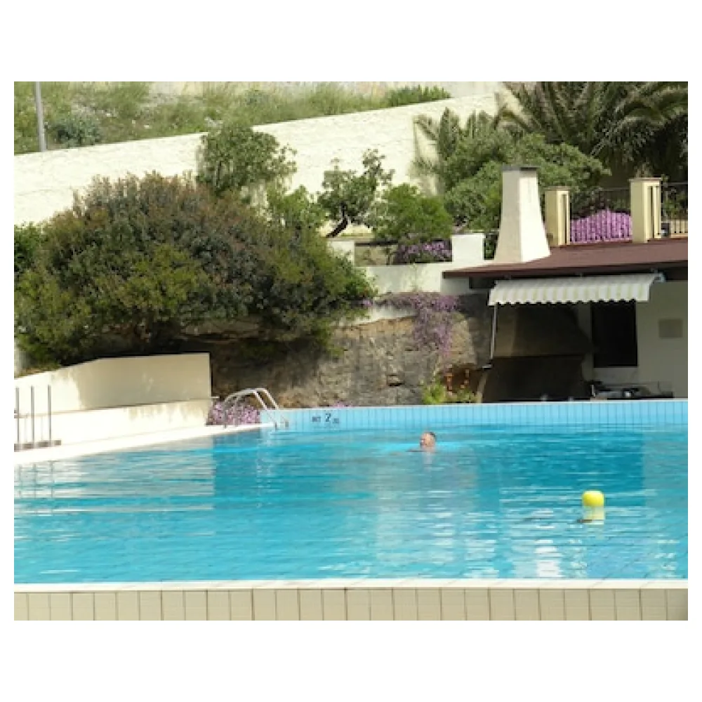 Hotel Calabona