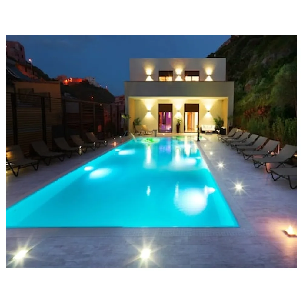 Hotel & SPA Riviera Castelsardo