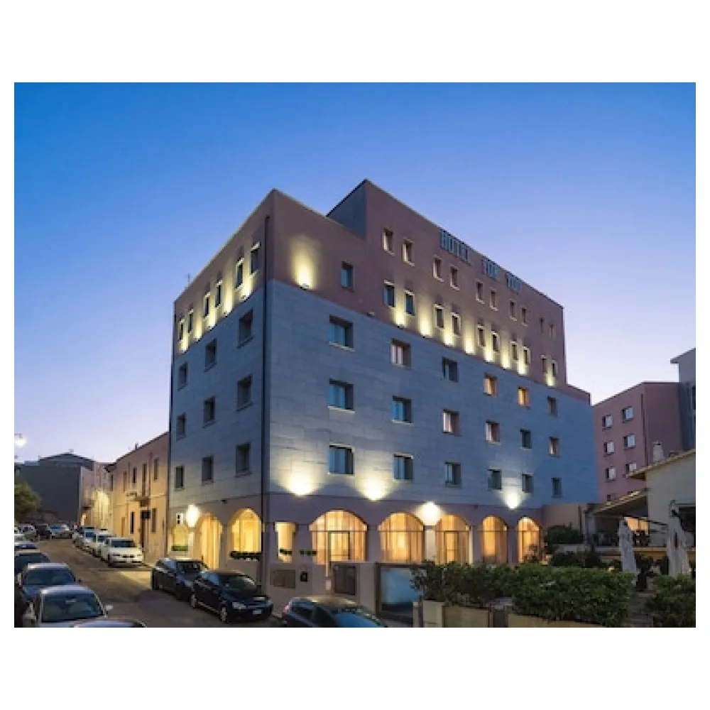 Hotel For You
