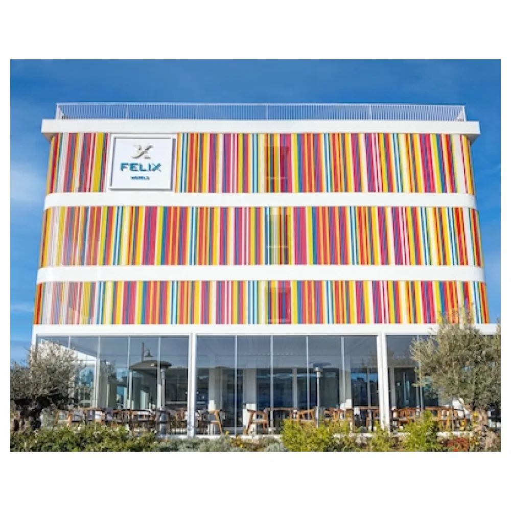 Felix Hotels - Hotel Felix Olbia