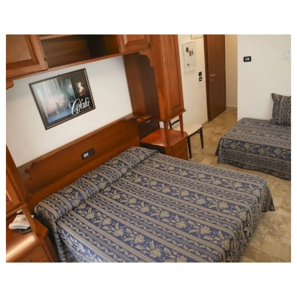 Hotel La Giara