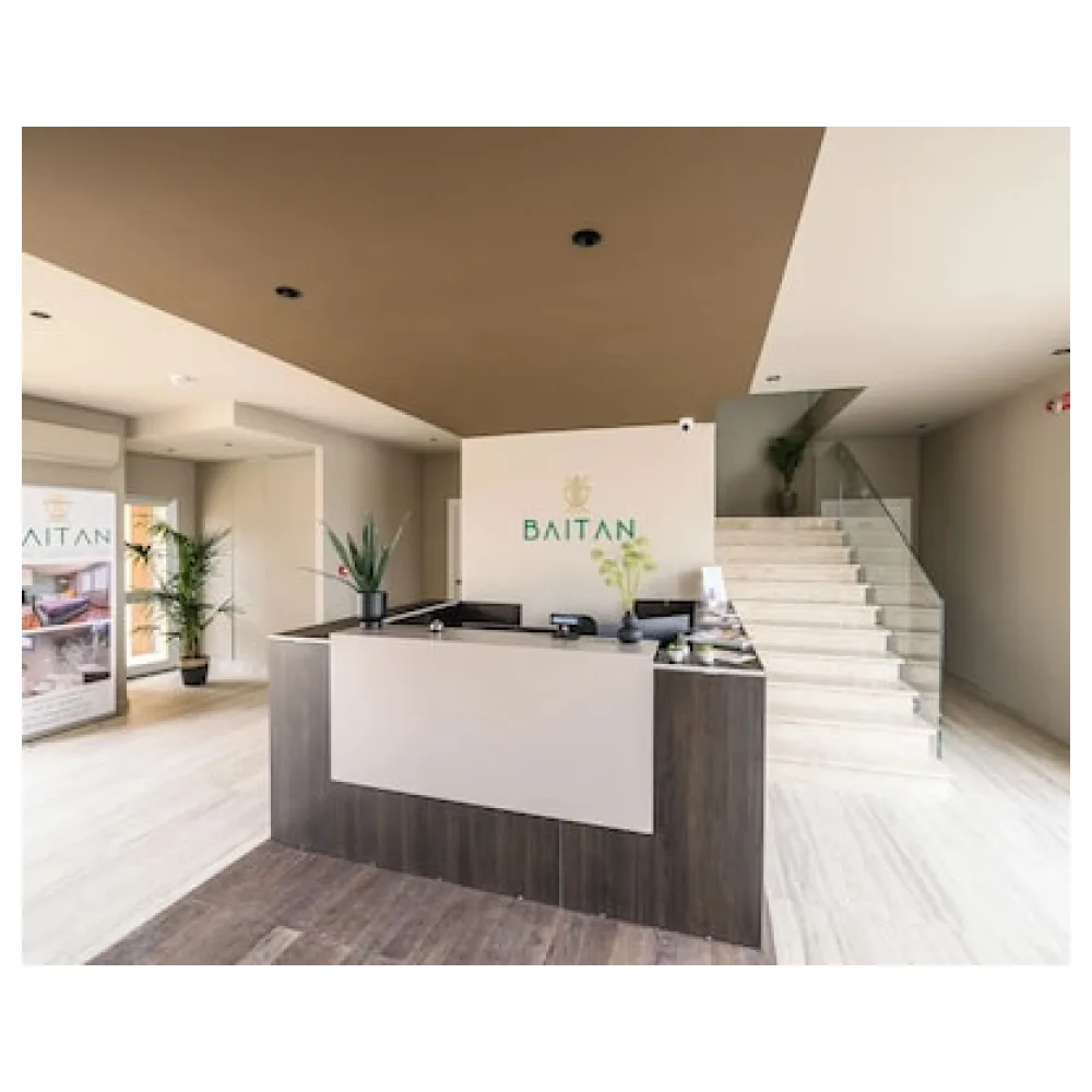 Baitan Hotel