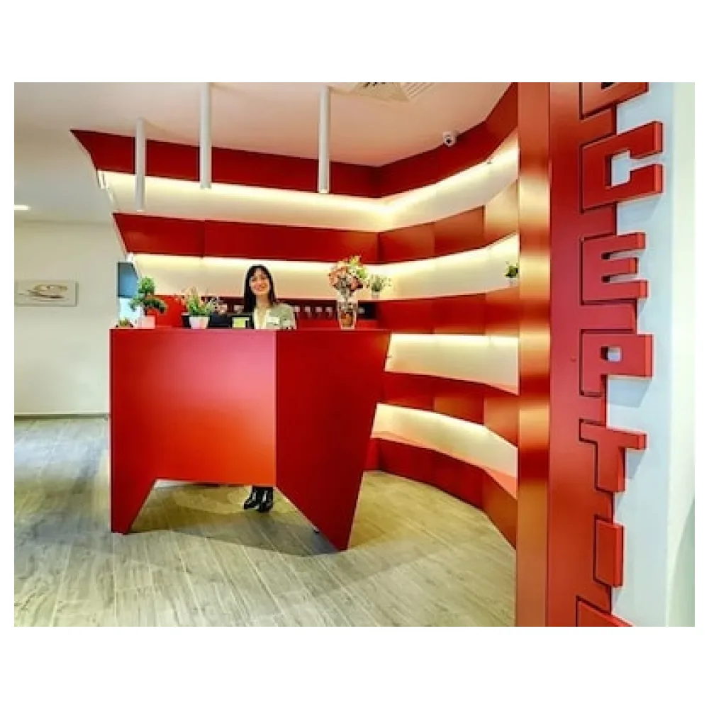 Hospitality Hotel