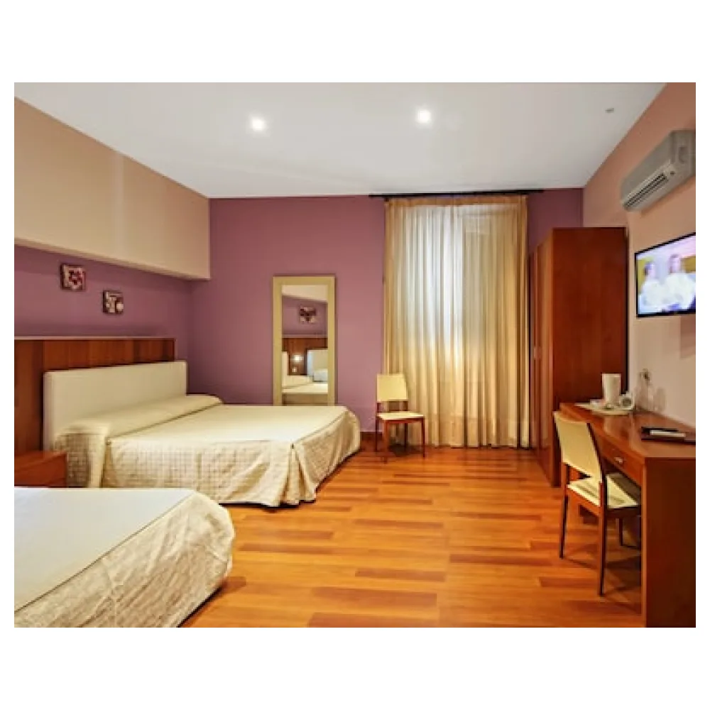 Hotel Tonic