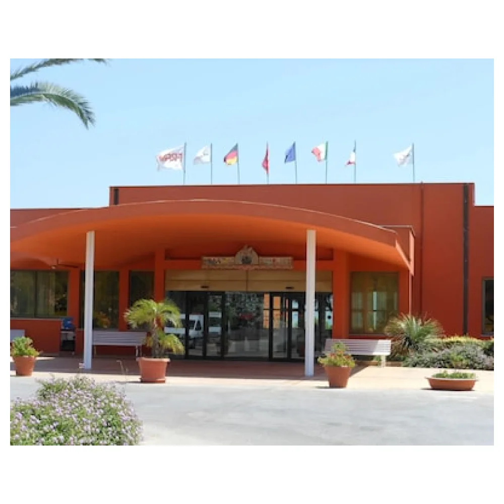Mangia's Torre Del Barone Resort & SPA