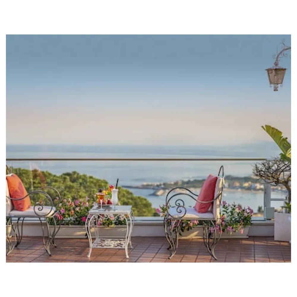 Hotel Continental