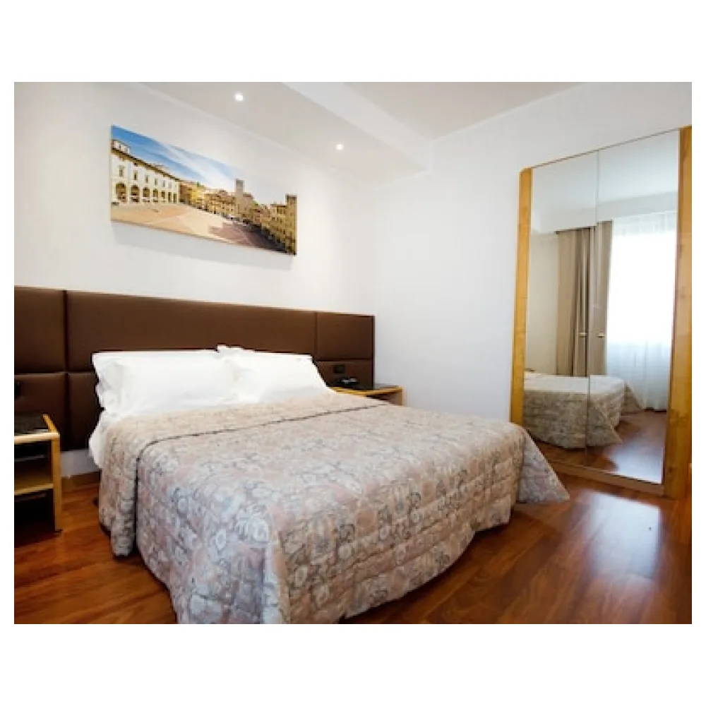 Hotel Minerva