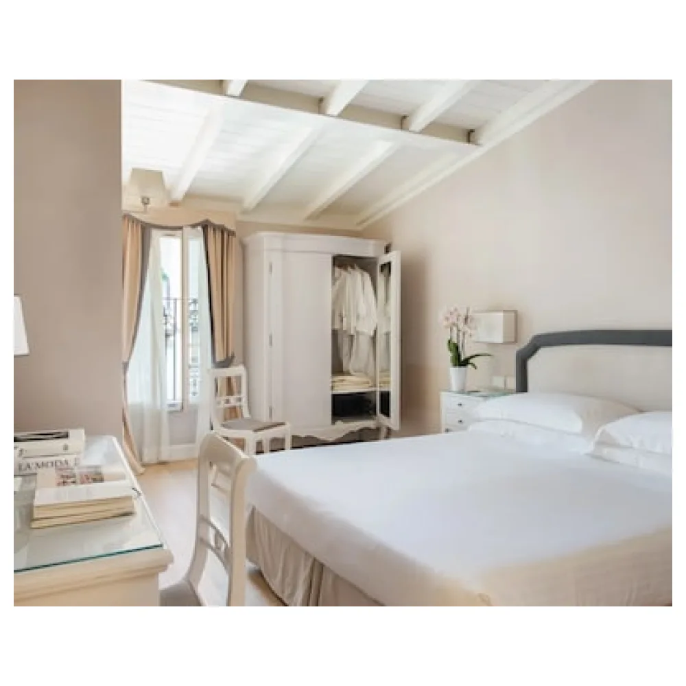 Hotel Rapallo