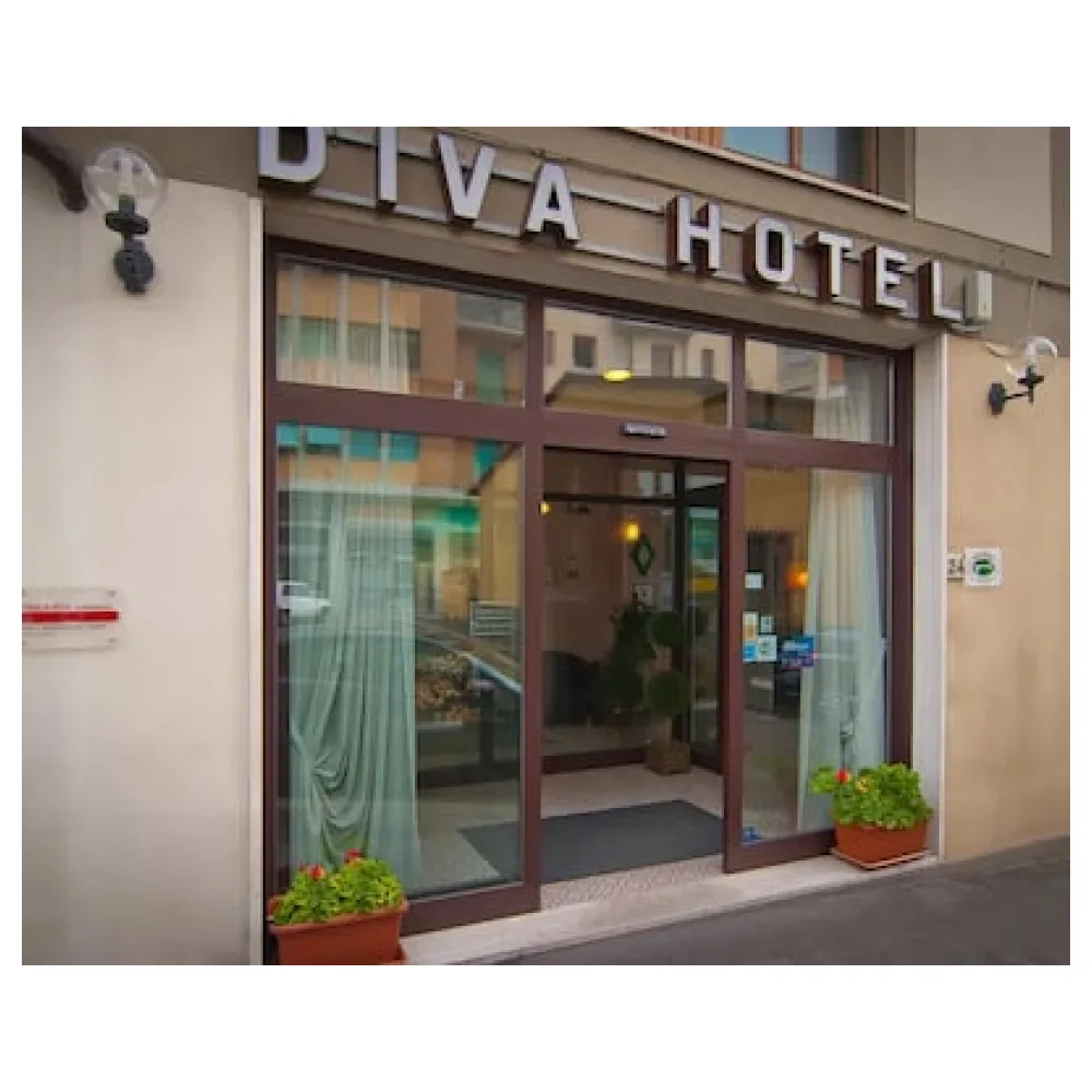Mio Hotel Firenze