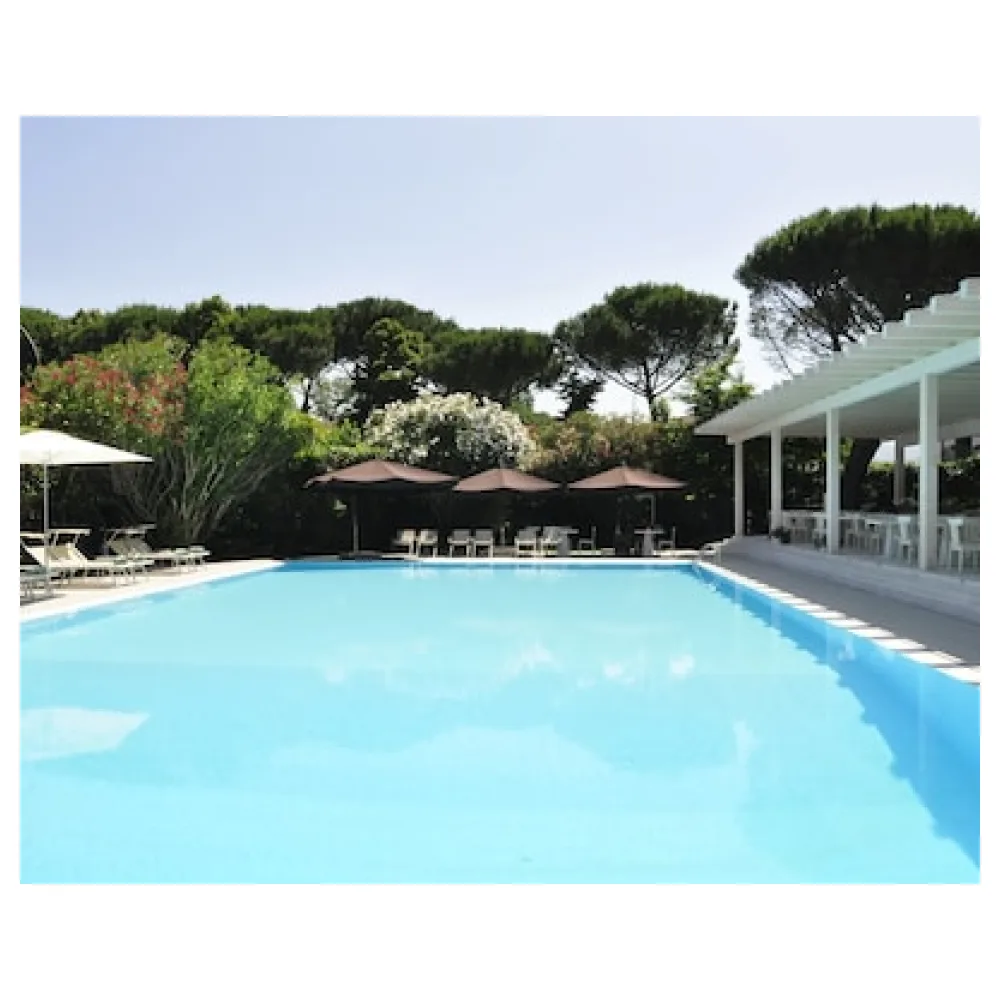 Italiana Hotels Florence
