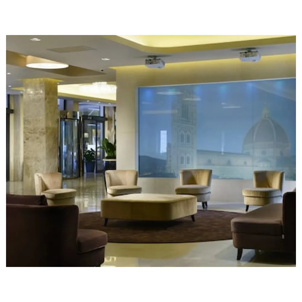 FH55 Grand Hotel Mediterraneo