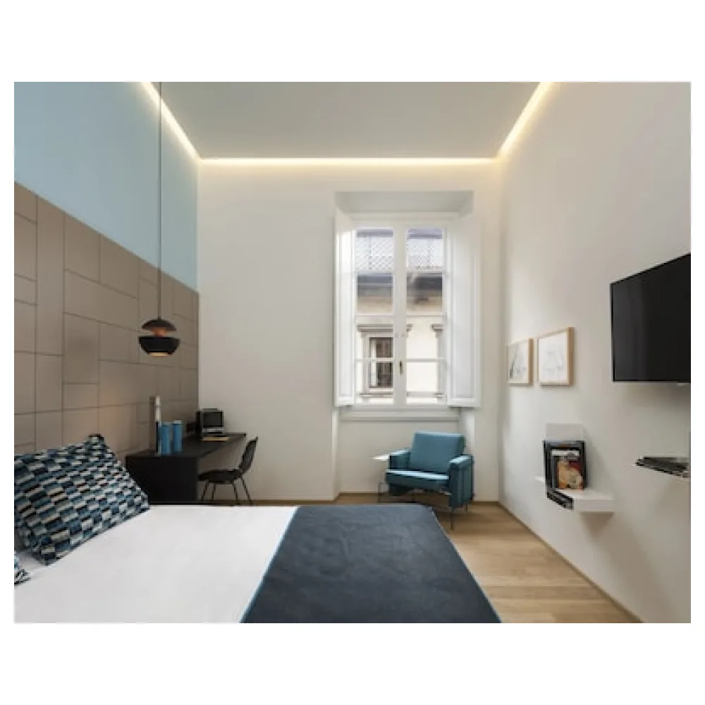Hotel Milu Florence