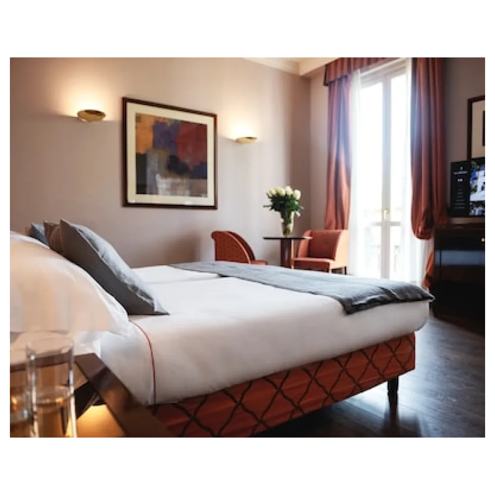Allegroitalia San Gallo Firenze