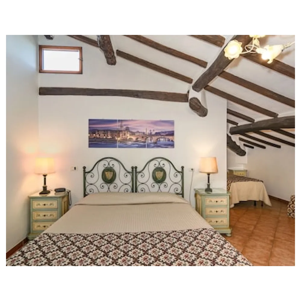 Hotel Villa Cheli