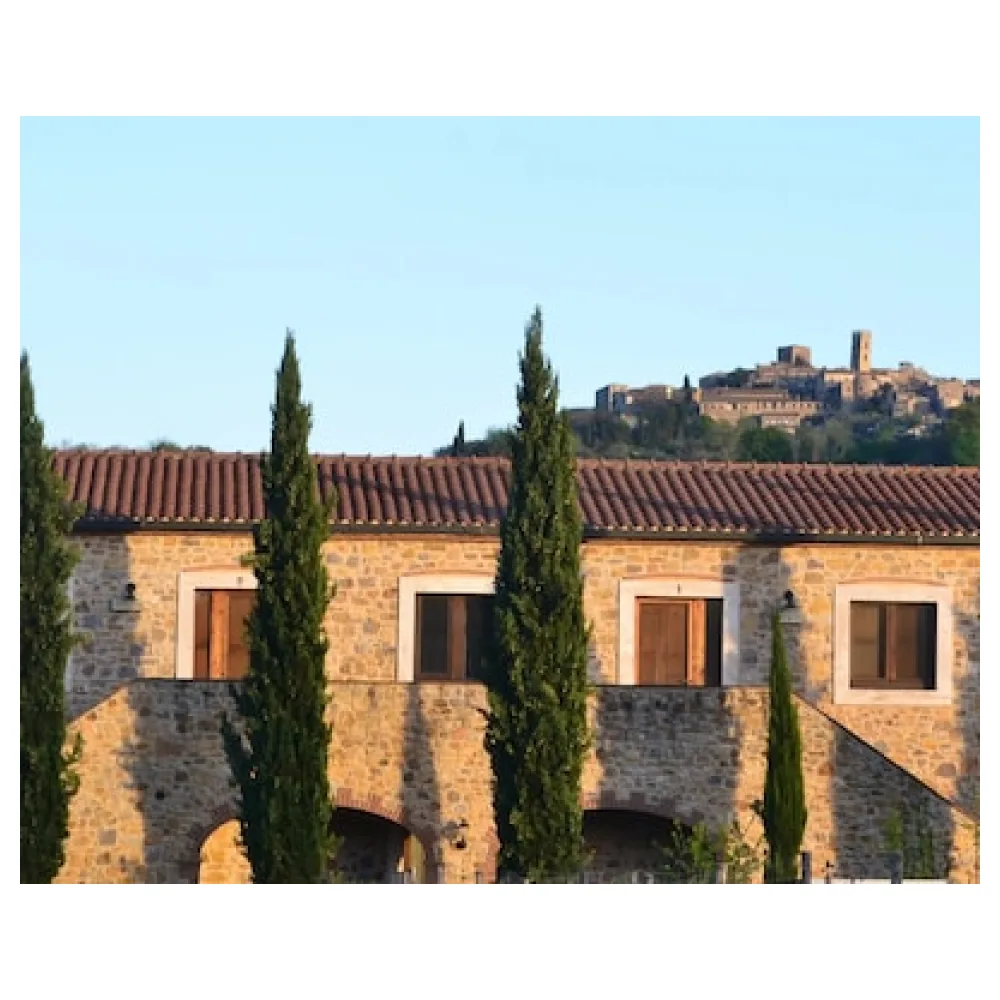 Relais Ciavatta Country Hotel