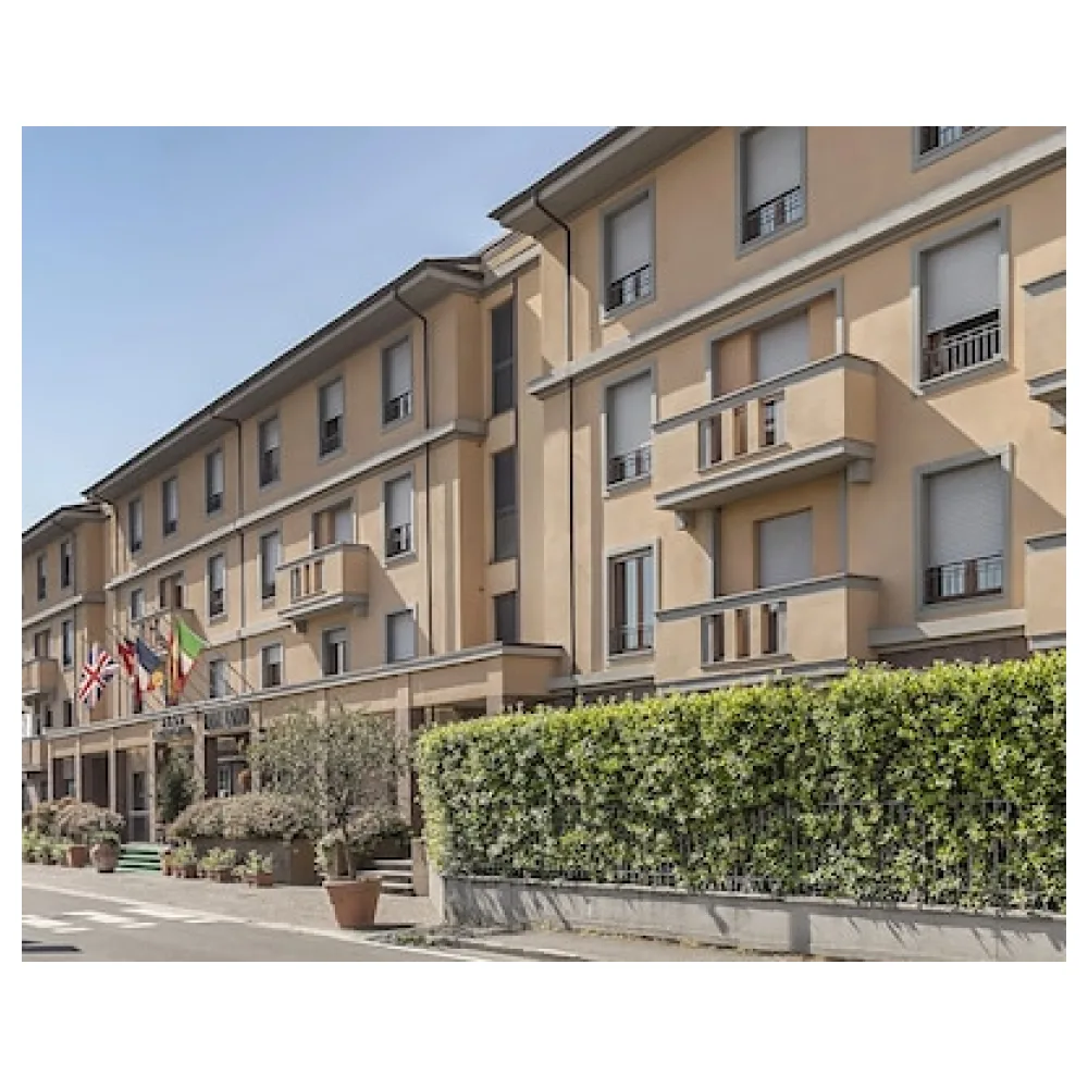Grand Hotel Bonanno