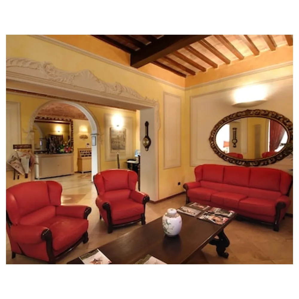 Hotel Bologna