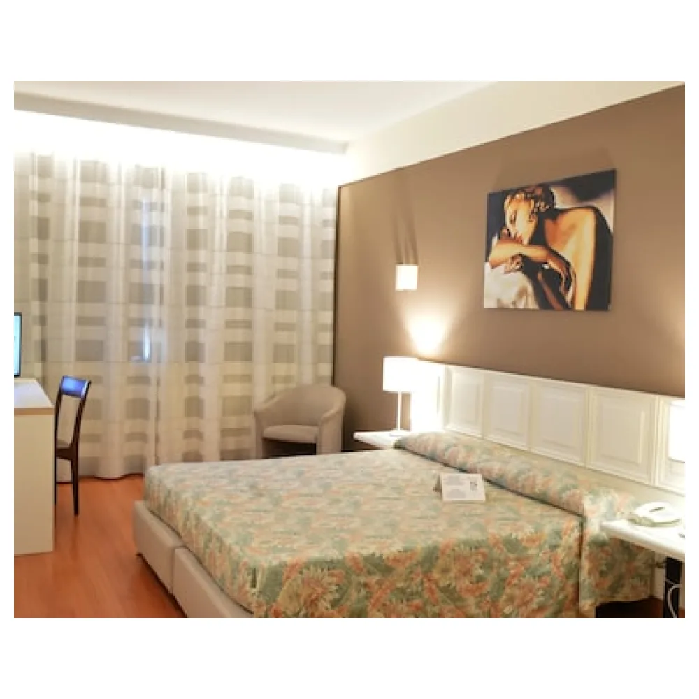 Hotel President