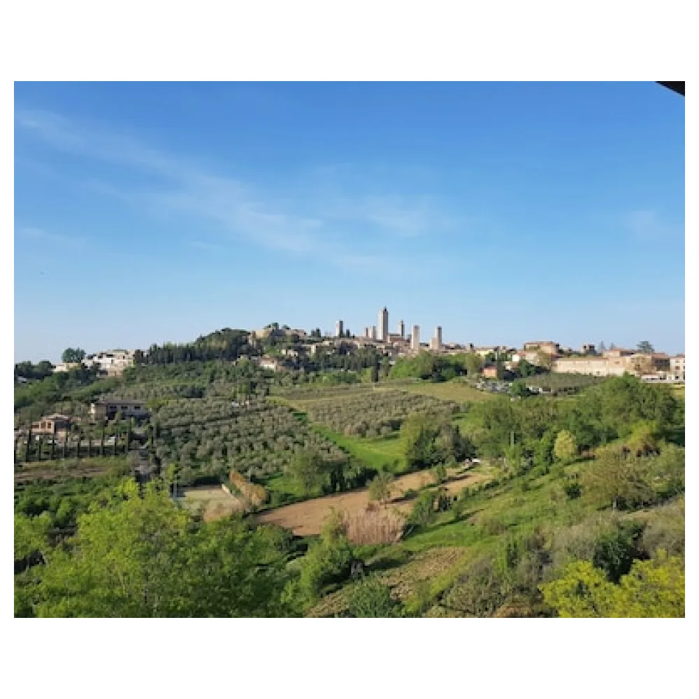 Hotel Da Graziano