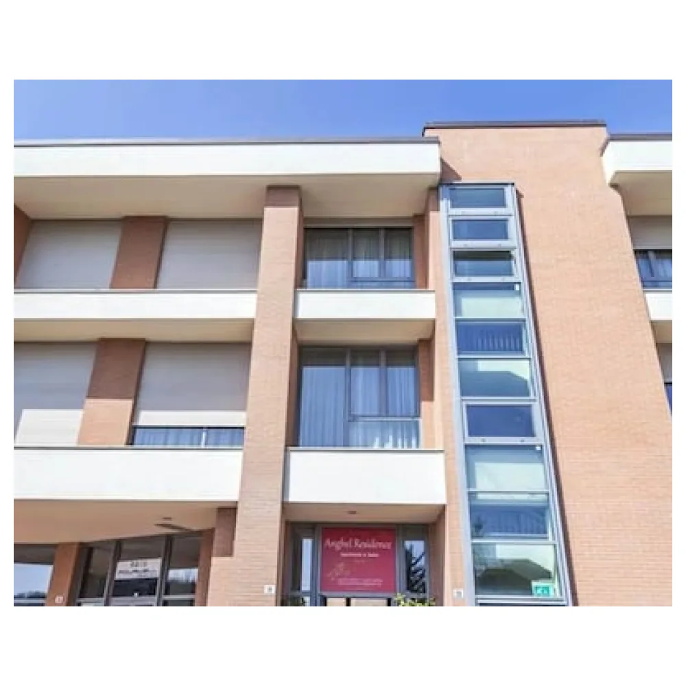 ApartHotel Anghel