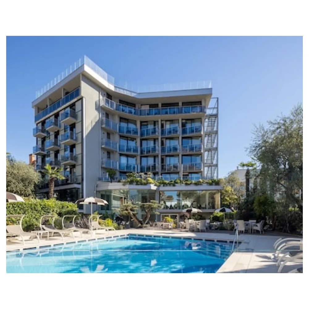 Garda Suite Hotel - Tonelli Hotels