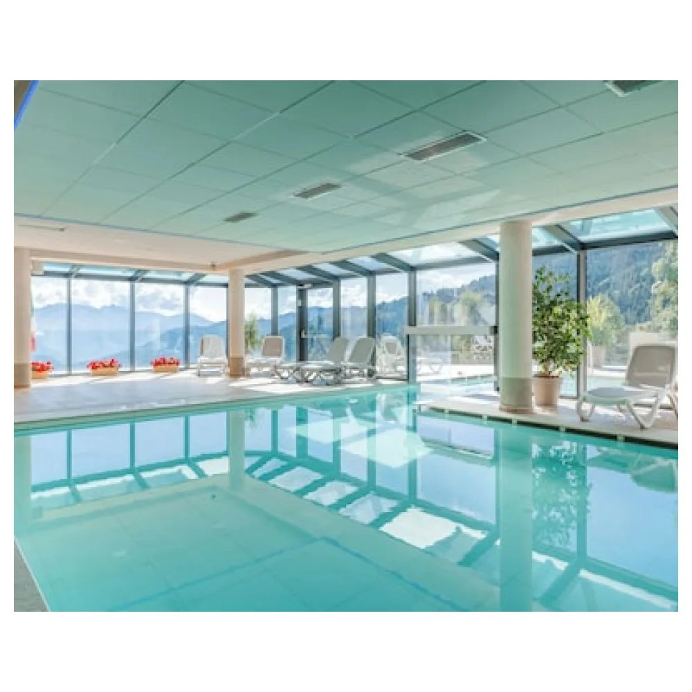 Hotel Monte Bondone