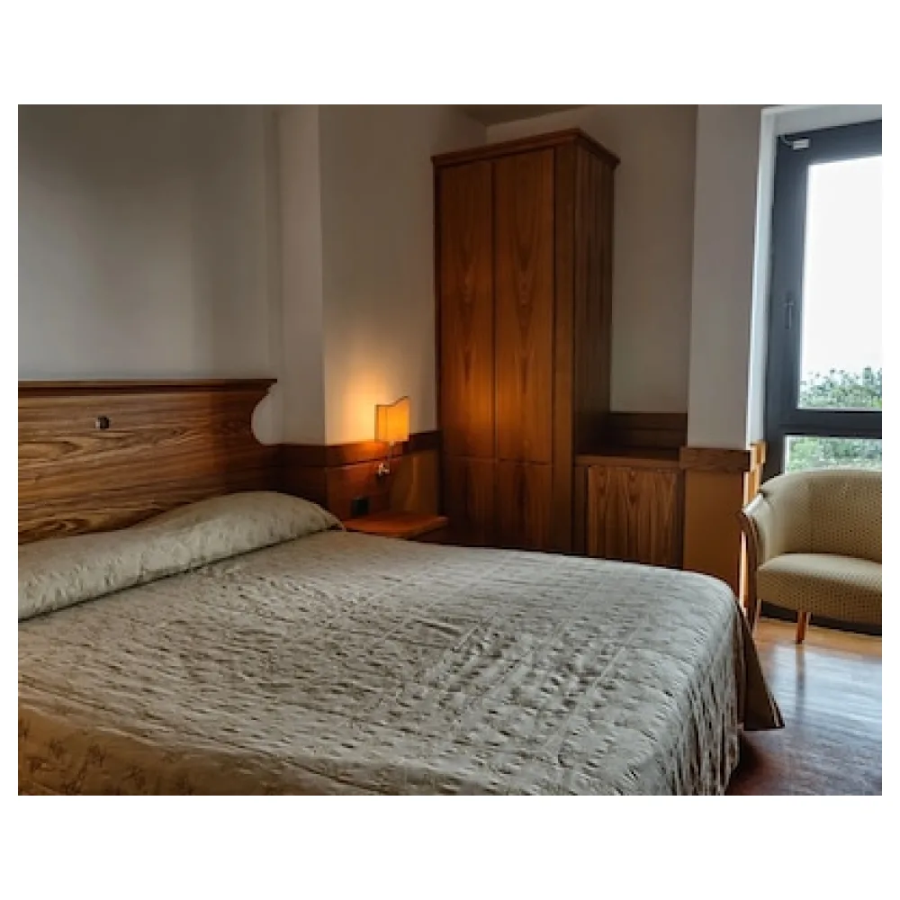 BV Grand Hotel Assisi