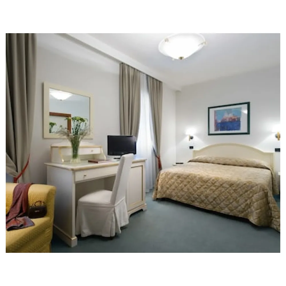Hotel Carlton Capri