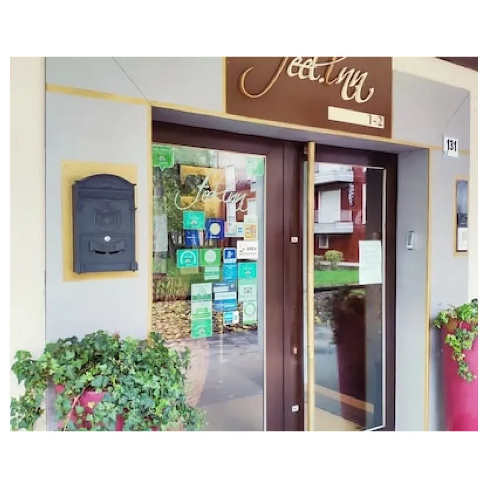 Hotel Feel Inn Venice Airport