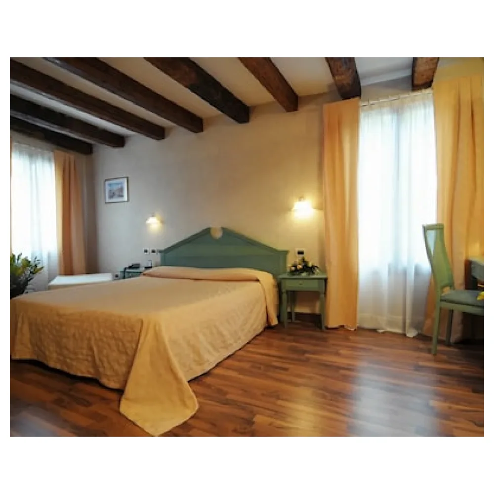 Hotel Tintoretto