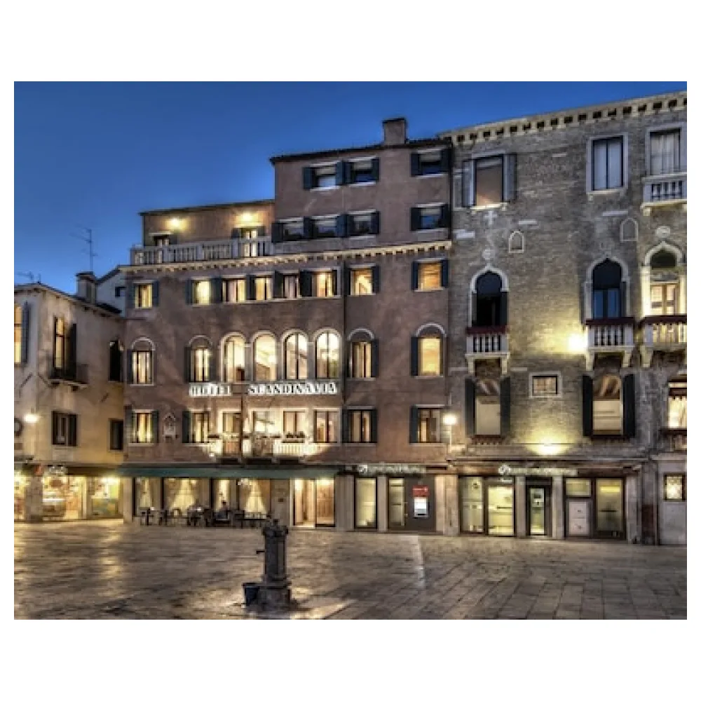 Hotel Scandinavia