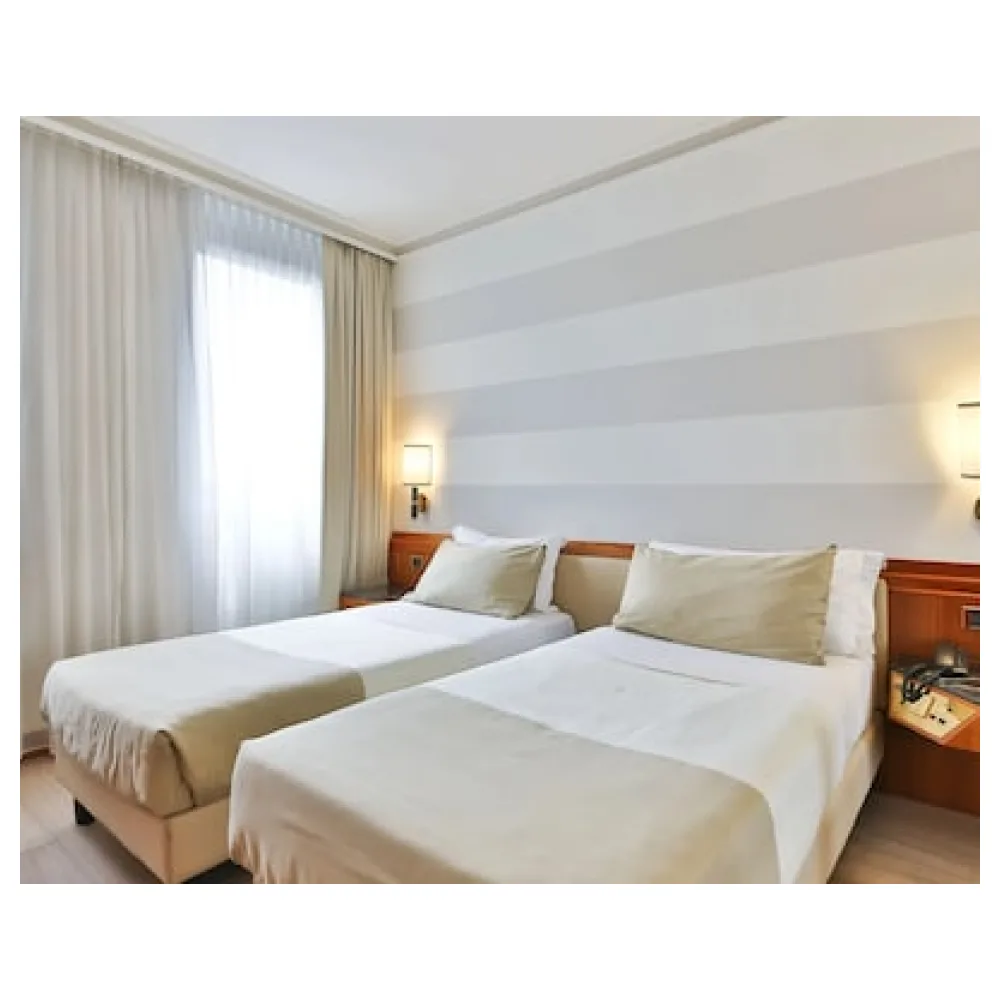 Hotel Leon d'Oro