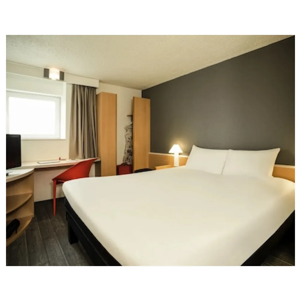 ibis Orly Chevilly Tram 7