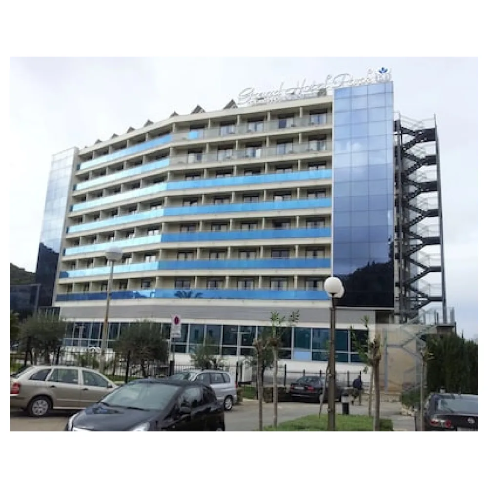Grand Hotel Park