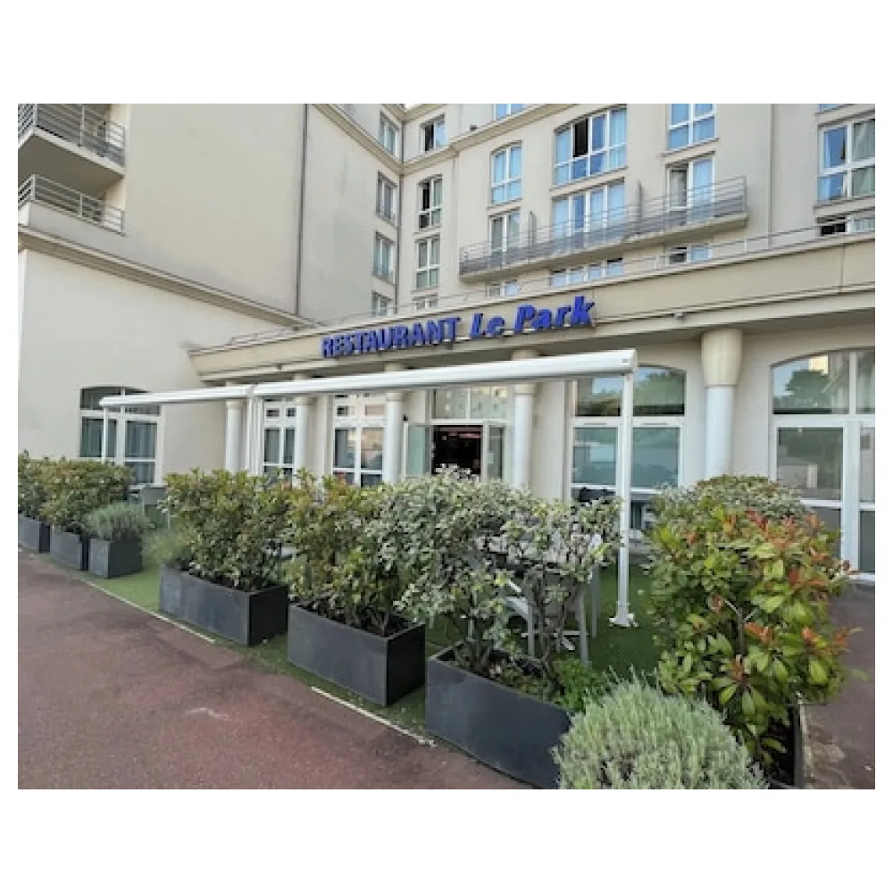 City Residence Paris CDG Airport