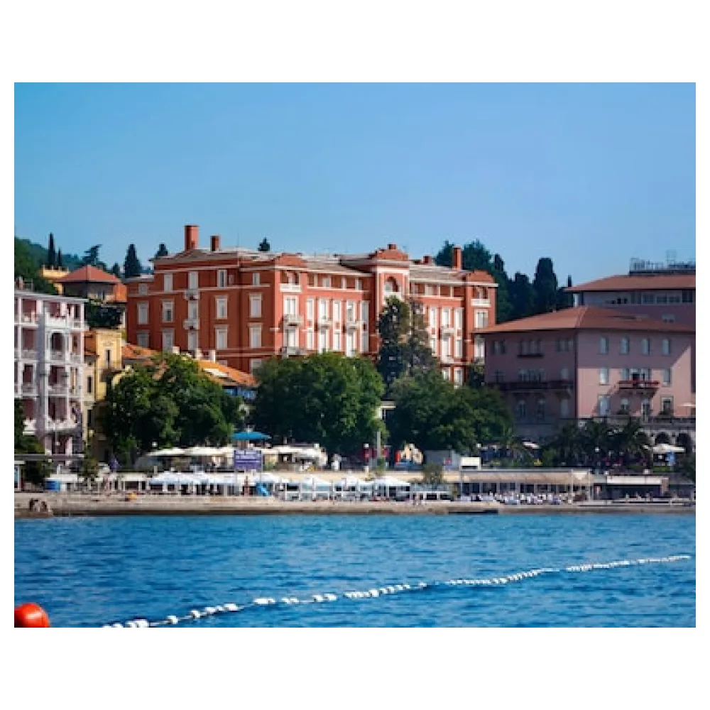 Hotel Imperial - Liburnia