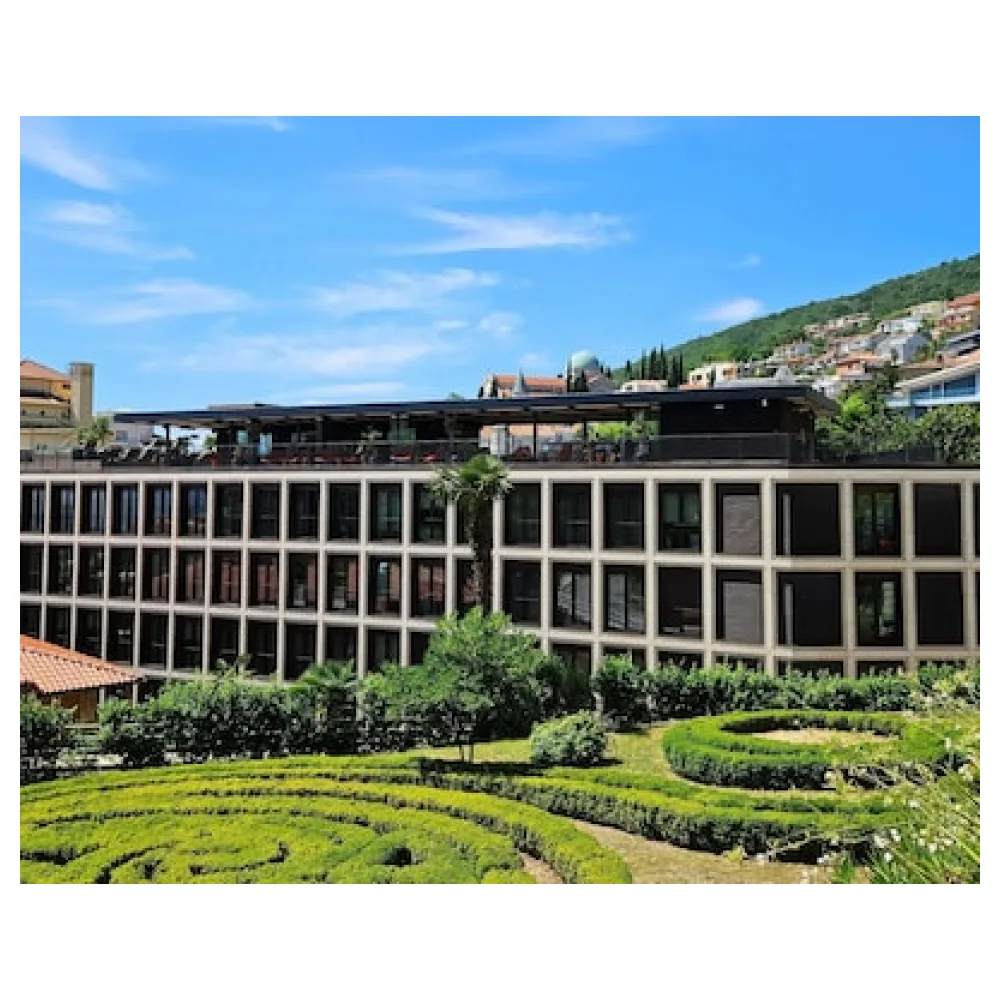 Keight Hotel Opatija Curio Collection by Hilton